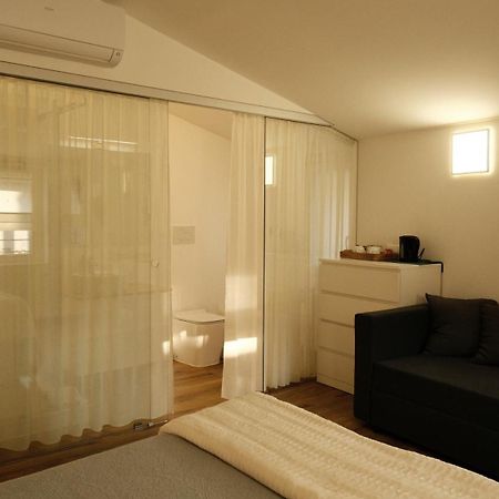 Onda Marina B&B Superior Marano Lagunare Luaran gambar