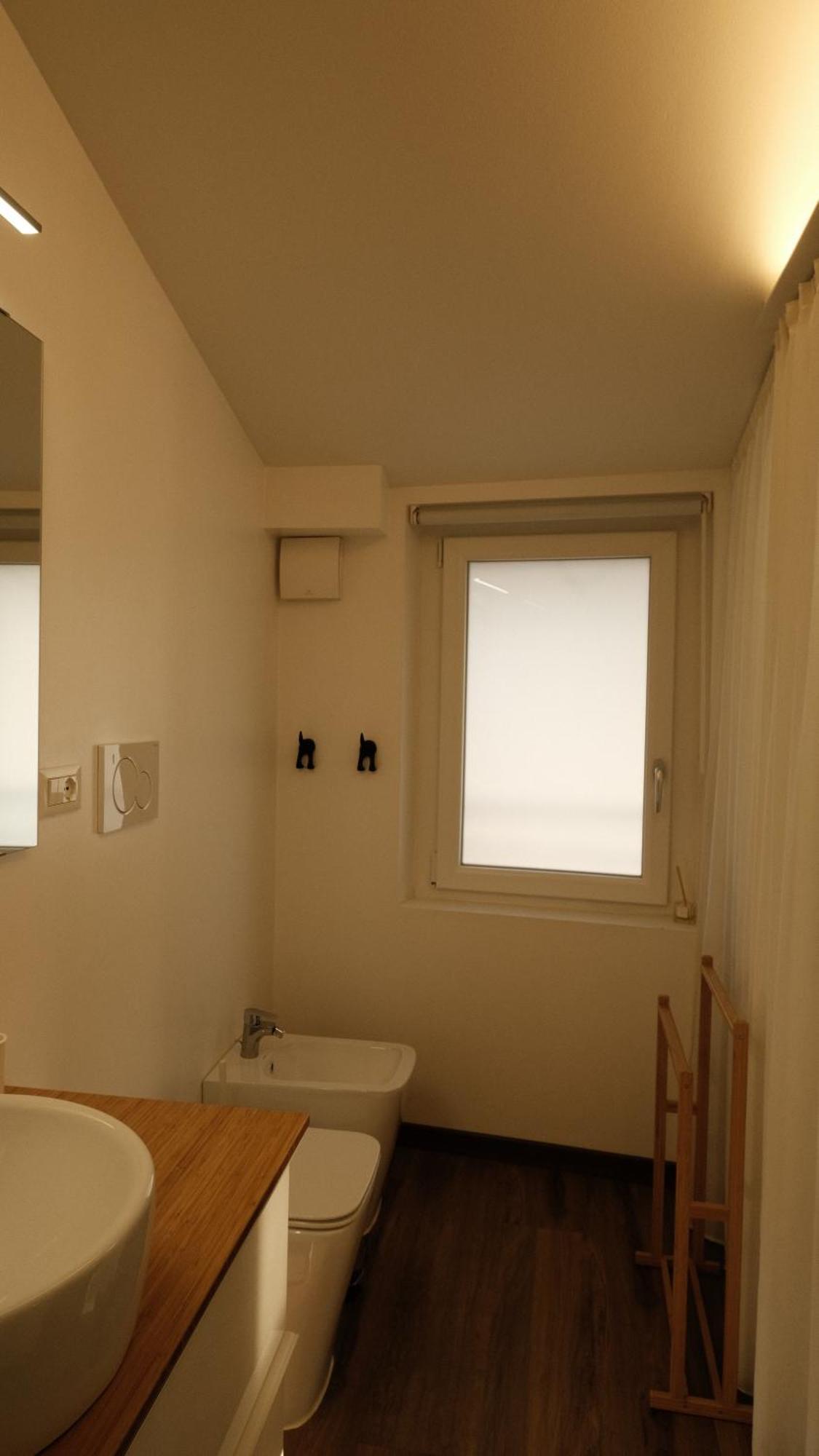 Onda Marina B&B Superior Marano Lagunare Luaran gambar