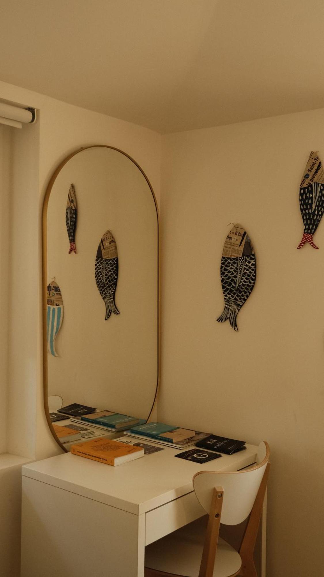 Onda Marina B&B Superior Marano Lagunare Luaran gambar