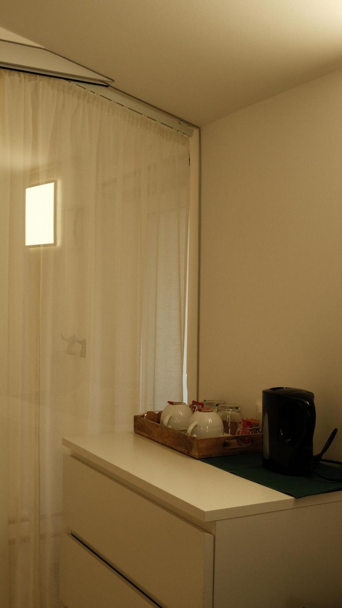 Onda Marina B&B Superior Marano Lagunare Luaran gambar