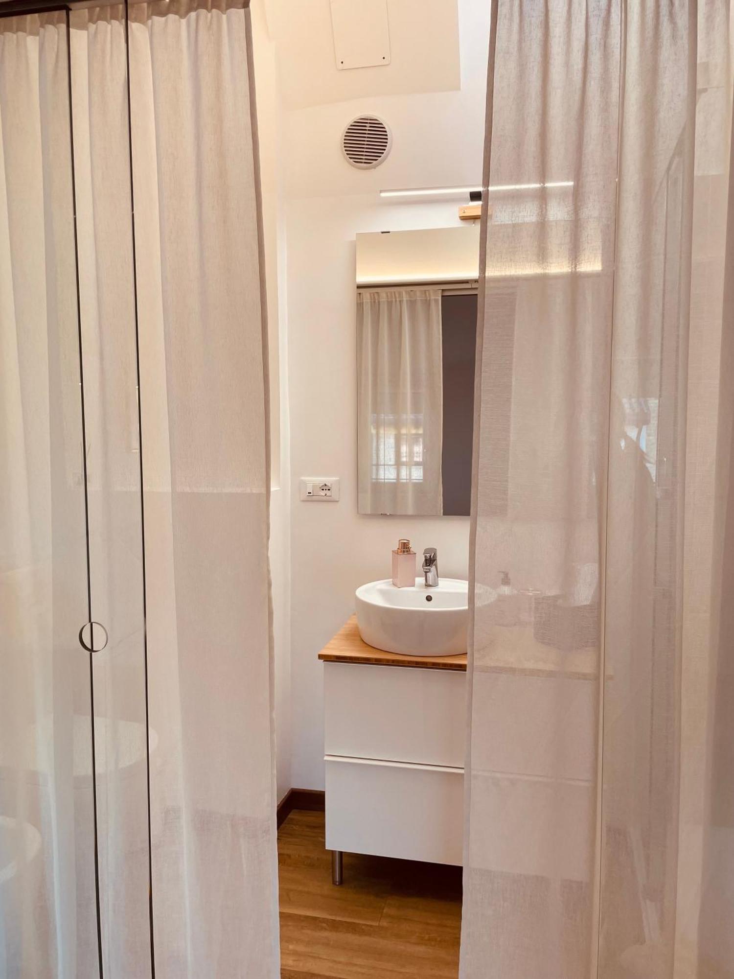 Onda Marina B&B Superior Marano Lagunare Luaran gambar